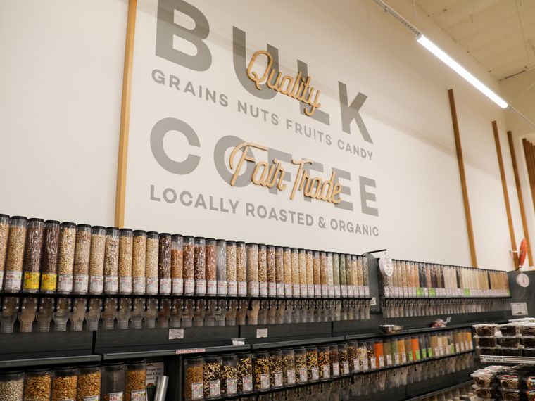 Bulk Foods