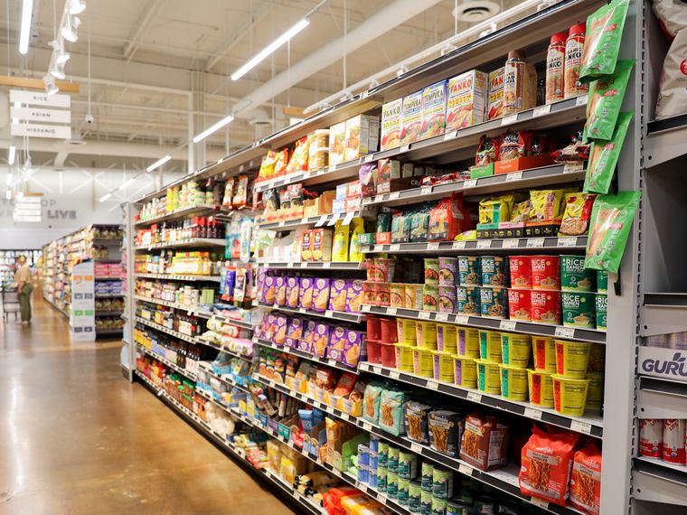 Natural Grocery