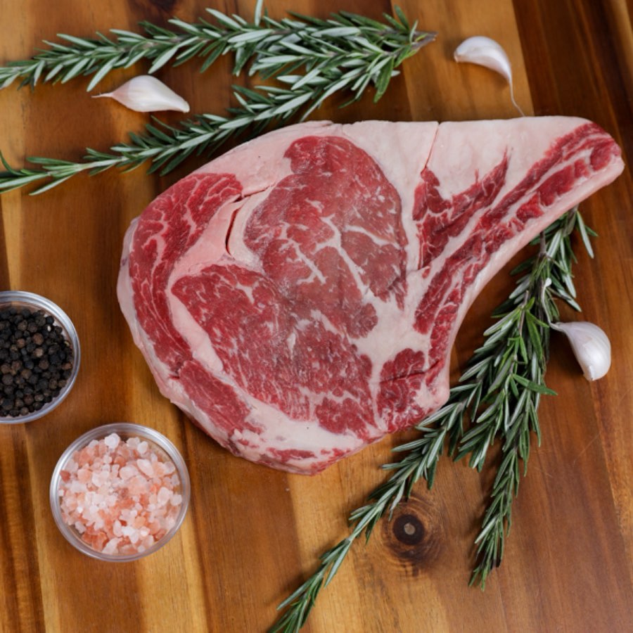 American Wagyu Rib Roast