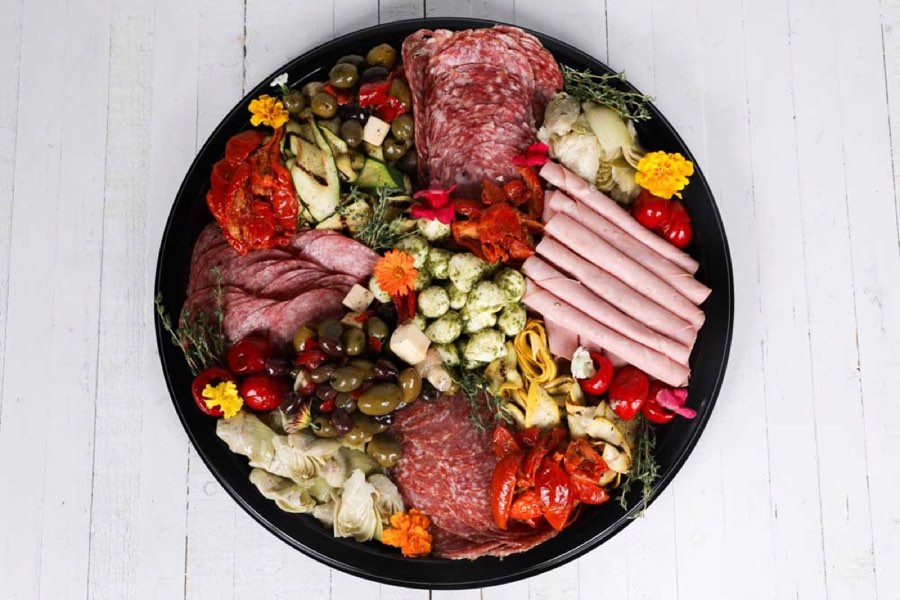 Antipasto Platter