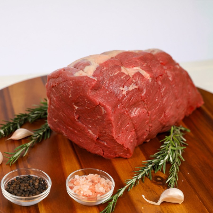 Cross Rib Roast