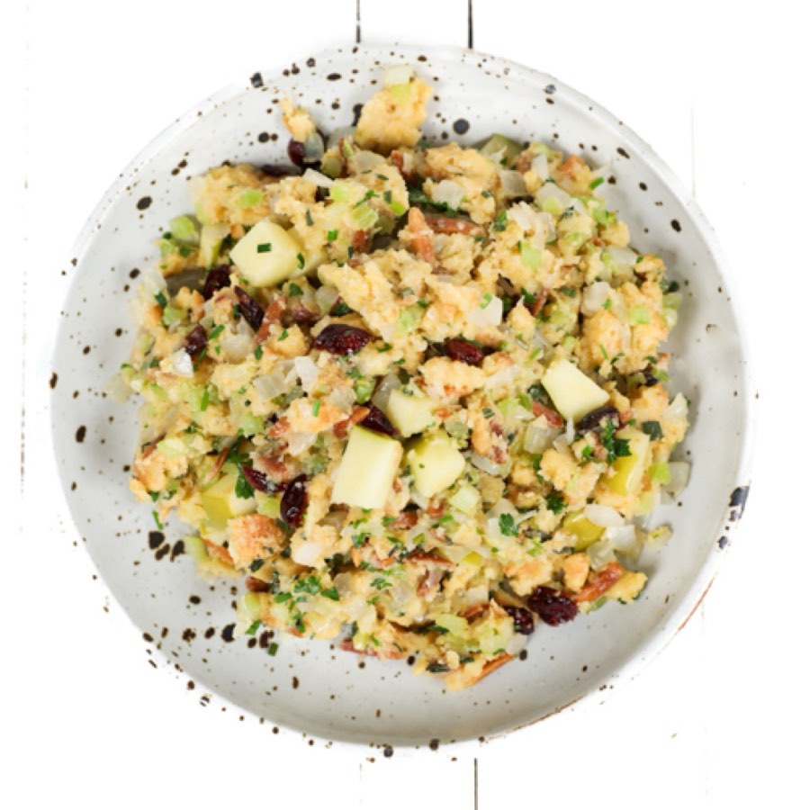 Fruit & Nut Stuffing