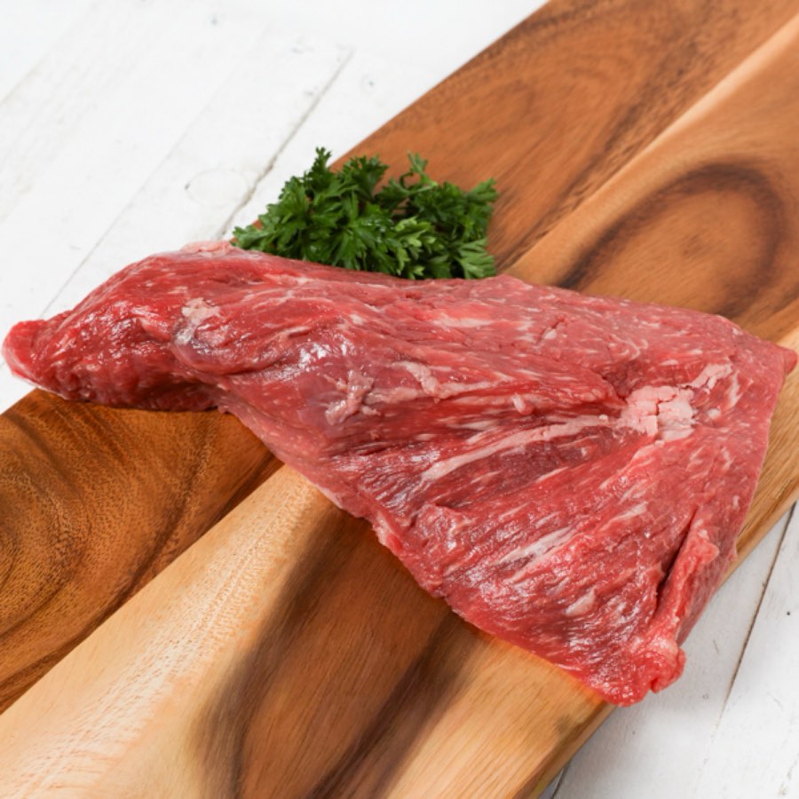 USDA Choice Tri-Tip Roast