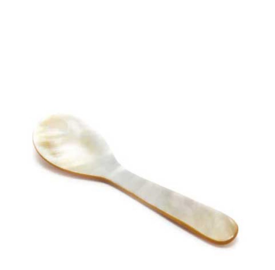 Caviar Spoon