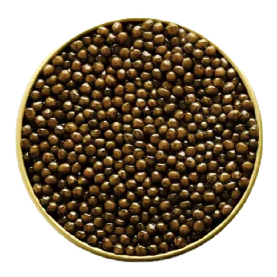 Golden Osetra Russian Caviar