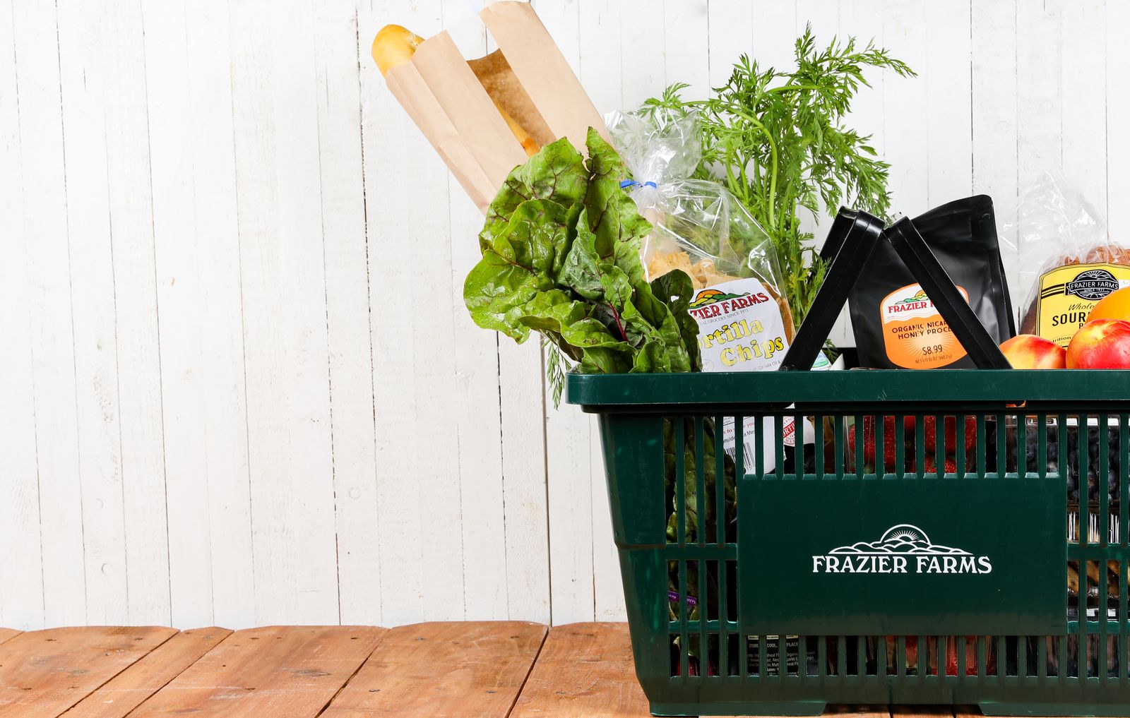 Fresh picks, every day