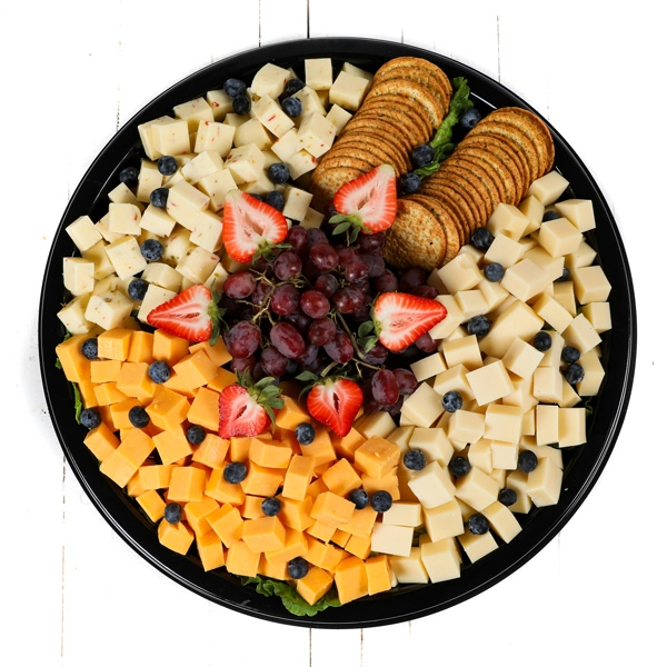 Cheese Bite Platter