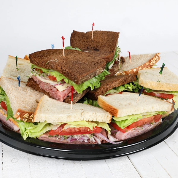 Deli Sandwich Platter