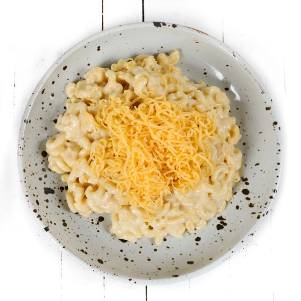 Macaroni and Cheese