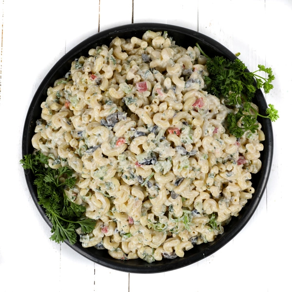 Macaroni Salad