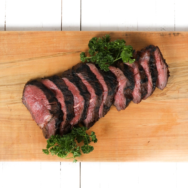 Marinated Hanging Tender