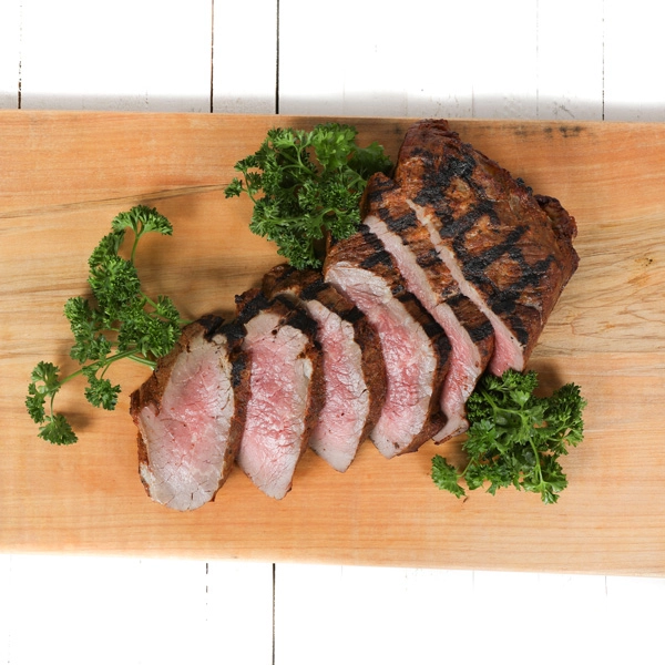 Marinated Tri-Tip