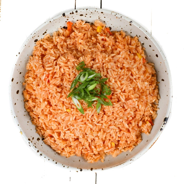 Mexican Rice
