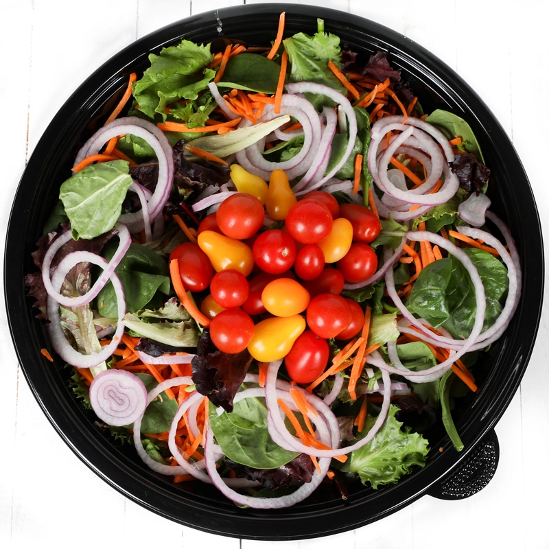 Mixed Field Greens
