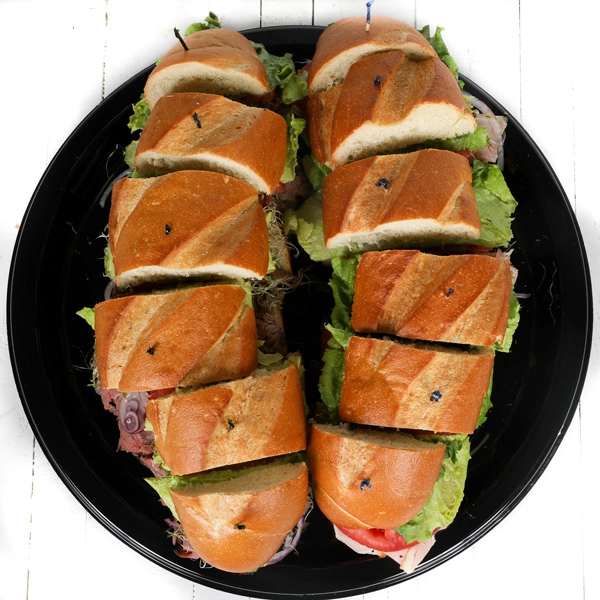 Party Subs