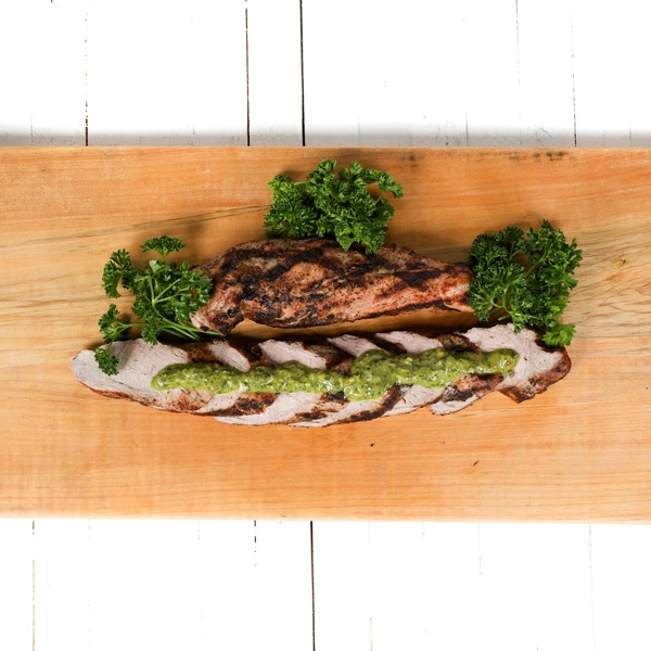 Pork Tenderloin