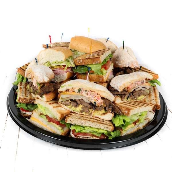 Specialty Sandwich Platter