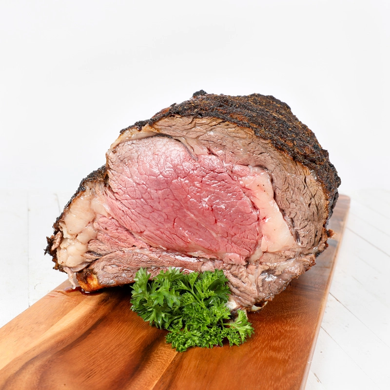 USDA Choice Prime Rib