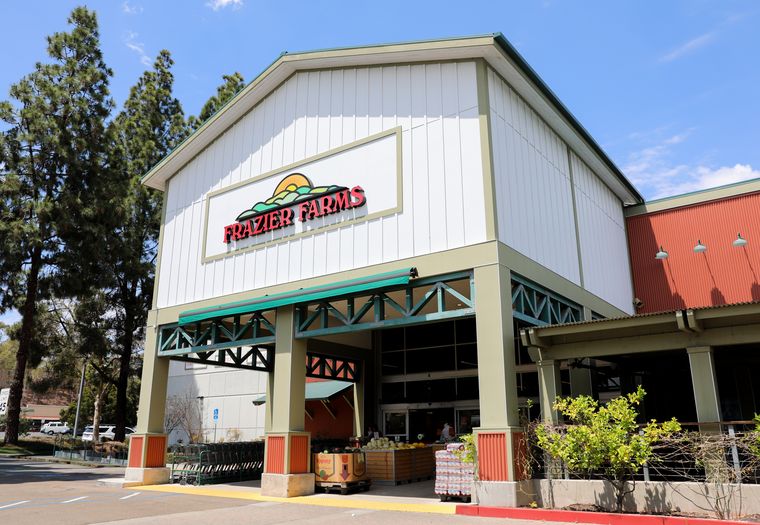 Frazier Farms photo