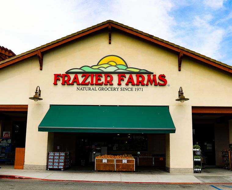 Frazier Farms photo