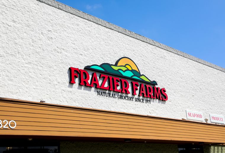 Frazier Farms photo