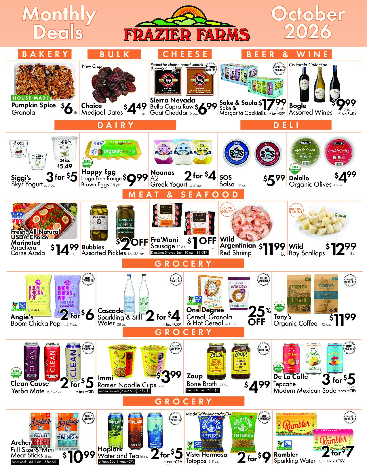 Monthly ad page 2