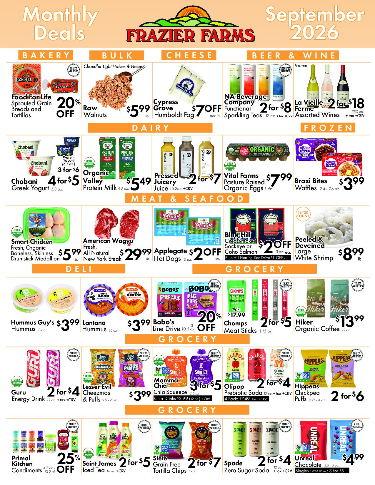 Monthly ad page 2